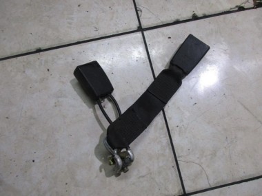 Замок ремня безопасности MERCEDES-BENZ E-класс W210/S210 (1995 - 1999) — Разборка Мерседес