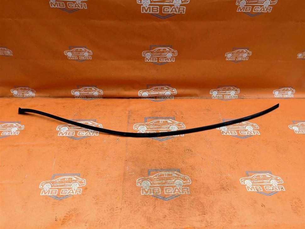 Молдинг крыши MERCEDES-BENZ S-класс AMG W222/C217/A217 (2013 - 2017) фото 1 — Разборка Мерседес