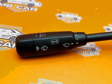 Переключатель подрулевой MERCEDES-BENZ VANEO W414 (2001 - 2005) — Разборка Мерседес