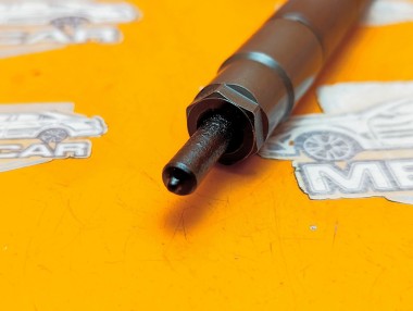 Форсунка ДИЗЕЛЬ MERCEDES-BENZ C-класс W205/S205/C205/A205 (2014 - 2018) — Разборка Мерседес