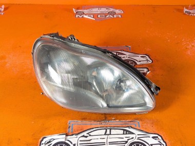 Фара правая MERCEDES-BENZ S-класс W220 (1998 - 2005) &mdash; Разборка Мерседес
