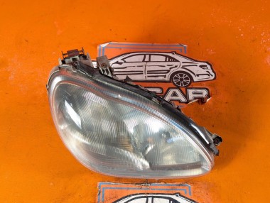 Фара правая MERCEDES-BENZ S-класс W220 (1998 - 2005) &mdash; Разборка Мерседес