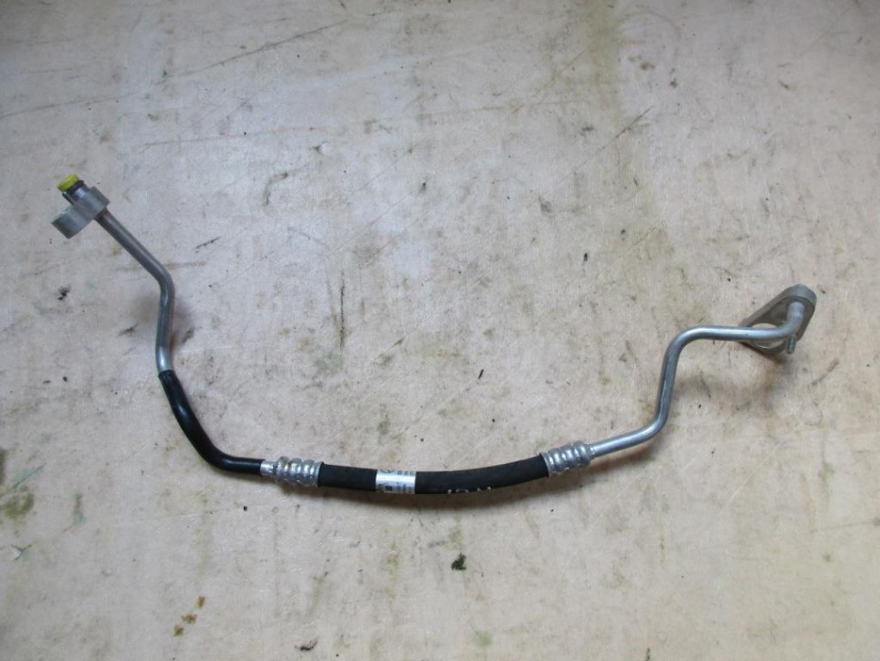 Трубка кондиционера MERCEDES-BENZ CL-класс AMG C216 рестайлинг (2010 - 2014) фото 1 — Разборка Мерседес