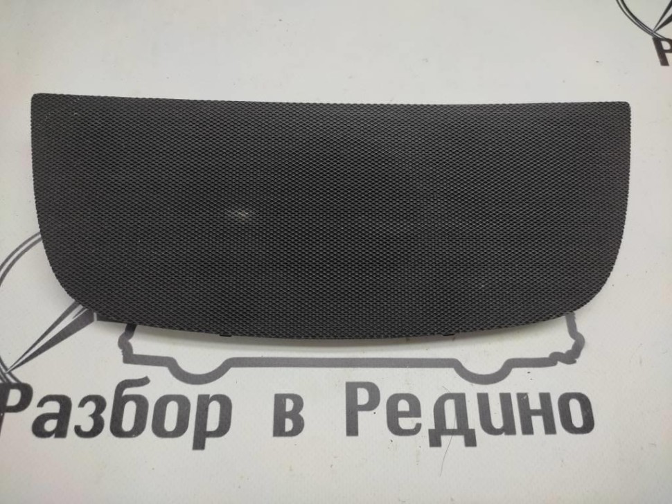 Сетки динамиков торпеды MERCEDES-BENZ R-класс W251 (2005 - 2007) фото 1 — Разборка Мерседес