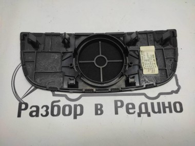 Сетки динамиков торпеды MERCEDES-BENZ R-класс W251 (2005 - 2007) — Разборка Мерседес