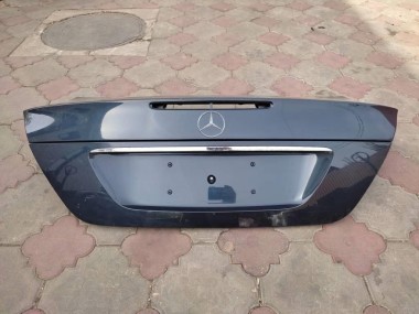 Крышка багажника MERCEDES-BENZ E-класс W211/S211 (2002 - 2006) — Разборка Мерседес
