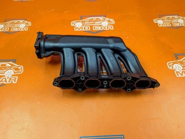 Коллектор впускной MERCEDES-BENZ E-класс W211/S211 (2002 - 2006) — Разборка Мерседес