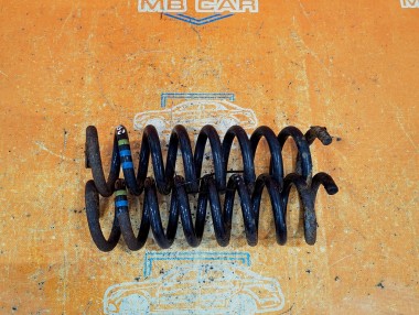 Пружина задняя MERCEDES-BENZ E-класс W211/S211 (2002 - 2006) — Разборка Мерседес