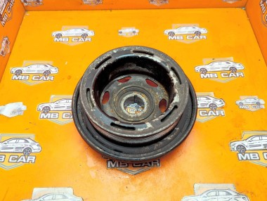 Шкив коленвала MERCEDES-BENZ V-класс W639 (2003 - 2014) &mdash; Разборка Мерседес