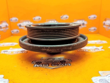 Шкив коленвала MERCEDES-BENZ V-класс W639 (2003 - 2014) &mdash; Разборка Мерседес