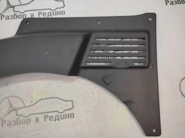 Обшивка багажника MERCEDES-BENZ Citan W415 (2012 - 2021) — Разборка Мерседес