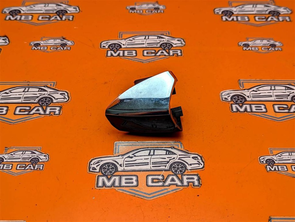 Крышка ручки двери MERCEDES-BENZ S-класс W221 (2005 - 2009) фото 1 — Разборка Мерседес