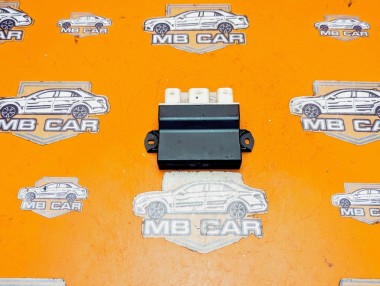 Блок крышки багажника MERCEDES-BENZ C-класс W205/S205/C205/A205 (2014 - 2018) — Разборка Мерседес