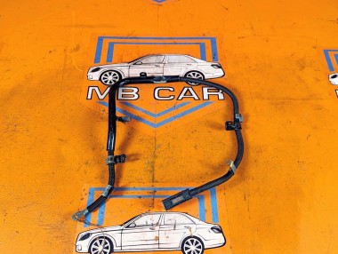 Провод генератора MERCEDES-BENZ E-класс W211/S211 (2002 - 2006) &mdash; Разборка Мерседес