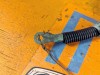 Провод генератора MERCEDES-BENZ E-класс W211/S211 (2002 - 2006) фото 2 &mdash; Разборка Мерседес