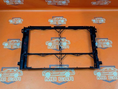 Кожух радиатора MERCEDES-BENZ SL-класс R231 рестайлинг (2016 - 2020) — Разборка Мерседес