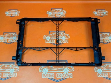 Кожух радиатора MERCEDES-BENZ SL-класс R231 рестайлинг (2016 - 2020) — Разборка Мерседес