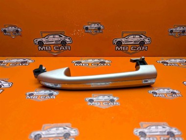 Ручка двери наружняя MERCEDES-BENZ A-класс W168 (1997 - 2001) — Разборка Мерседес
