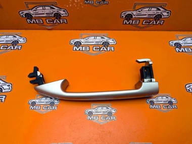 Ручка двери наружняя MERCEDES-BENZ A-класс W168 (1997 - 2001) — Разборка Мерседес