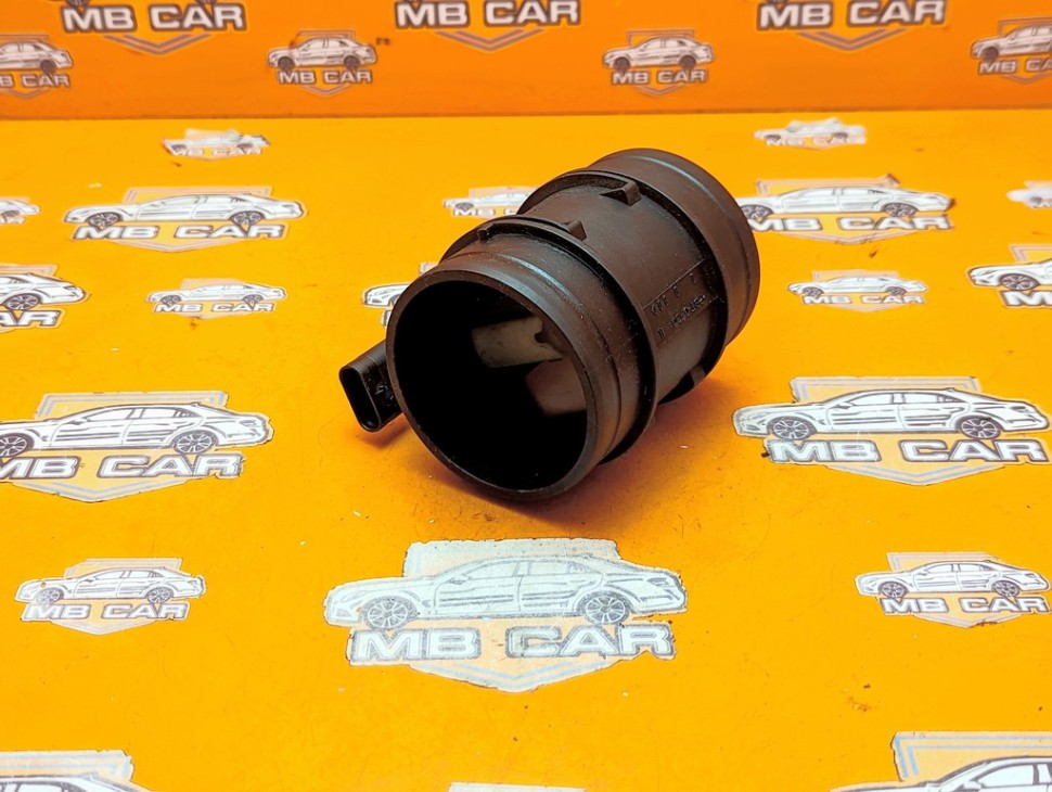 Расходомер MERCEDES-BENZ GL-класс X164 рестайлинг (2009 - 2012) фото 1 — Разборка Мерседес