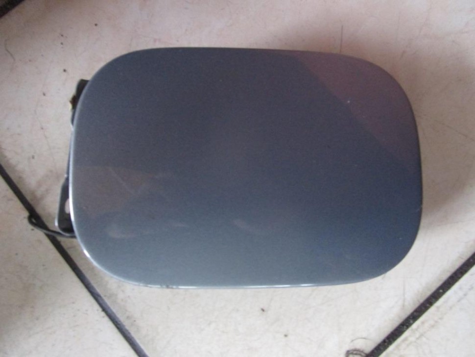 Лючок топливного бака MERCEDES-BENZ C-класс W203/S203/CL203 рестайлинг (2004 - 2008) фото 1 — Разборка Мерседес