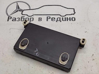 Блок двери MERCEDES-BENZ E-класс W211/S211 (2002 - 2006) — Разборка Мерседес