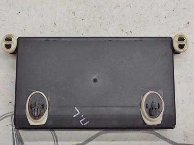 Блок двери MERCEDES-BENZ E-класс W211/S211 (2002 - 2006) — Разборка Мерседес