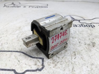 Опора КПП MERCEDES-BENZ C-класс W205/S205/C205/A205 (2014 - 2018) — Разборка Мерседес