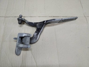 Петля крышки багажника MERCEDES-BENZ E-класс W211/S211 рестайлинг (2006 - 2009) — Разборка Мерседес