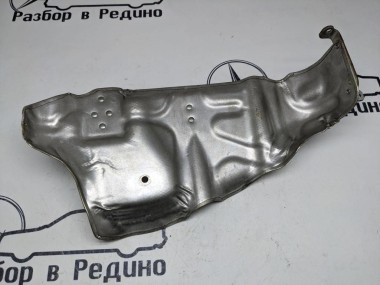 Защитный экран MERCEDES-BENZ C-класс W204/S204 (2006 - 2011) — Разборка Мерседес