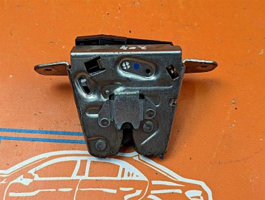 Замок багажника MERCEDES-BENZ C-класс W204/S204/С204 рестайлинг (2011 - 2015) — Разборка Мерседес