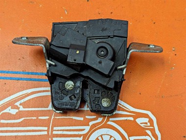 Замок багажника MERCEDES-BENZ C-класс W204/S204/С204 рестайлинг (2011 - 2015) — Разборка Мерседес