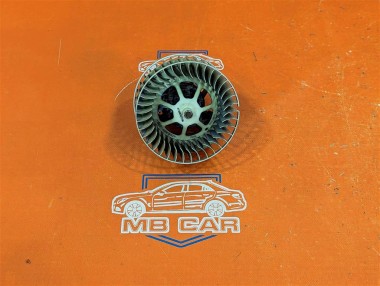 Моторчик печки MERCEDES-BENZ A-класс W168 (1997 - 2001) — Разборка Мерседес