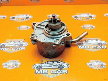 Насос вакуумный MERCEDES-BENZ M-класс W163 рестайлинг (2001 - 2005) — Разборка Мерседес