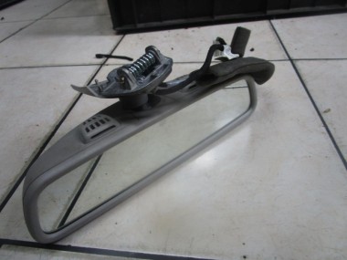 Зеркало внутрисалонное MERCEDES-BENZ E-класс W212/S212/C207/A207 (2009 - 2013) — Разборка Мерседес