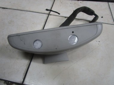 Зеркало внутрисалонное MERCEDES-BENZ E-класс W212/S212/C207/A207 (2009 - 2013) — Разборка Мерседес