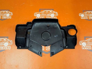 Крышка двигателя декоративная MERCEDES-BENZ S-класс W220 (1998 - 2005) — Разборка Мерседес