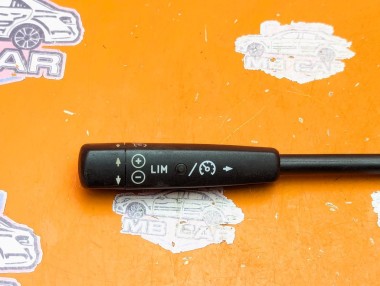 Переключатель круиз контроля MERCEDES-BENZ M-класс W163 рестайлинг (2001 - 2005) &mdash; Разборка Мерседес