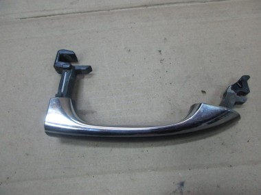 Ручка двери наружняя MERCEDES-BENZ E-класс W211/S211 (2002 - 2006) — Разборка Мерседес