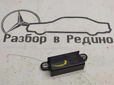 Датчик удара MERCEDES-BENZ E-класс W211/S211 рестайлинг (2006 - 2009) — Разборка Мерседес