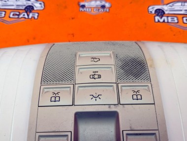 Плафон салона MERCEDES-BENZ E-класс W212/S212/C207/A207 (2009 - 2013) &mdash; Разборка Мерседес