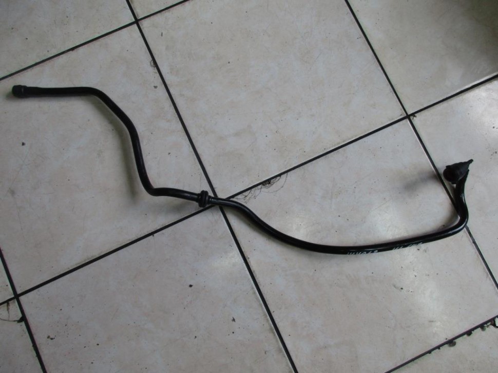 Трубка вакуумная MERCEDES-BENZ GL-класс X166 (2012 - 2016) фото 1 — Разборка Мерседес