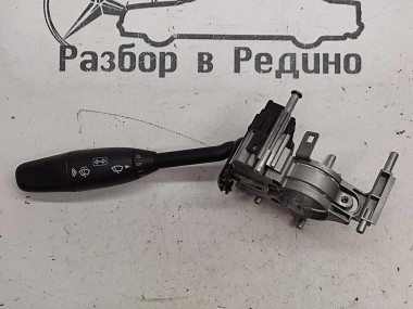 Переключатель подрулевой MERCEDES-BENZ S-класс W220 рестайлинг (2002 - 2005) — Разборка Мерседес