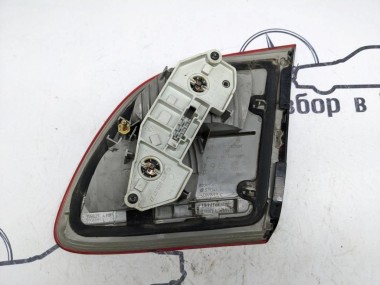 Фонарь крышки багажника MERCEDES-BENZ E-класс W211/S211 (2002 - 2006) — Разборка Мерседес