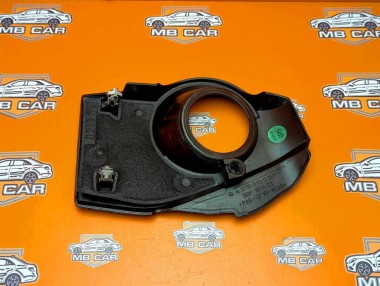 Крышка двигателя декоративная MERCEDES-BENZ S-класс W222/C217/A217 (2013 - 2017) — Разборка Мерседес