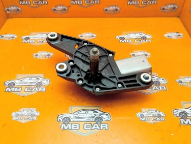 Моторчик дворников задний MERCEDES-BENZ GLK-класс X204 (2008 - 2012) — Разборка Мерседес