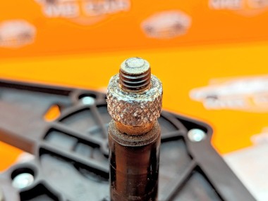 Моторчик дворников задний MERCEDES-BENZ GLK-класс X204 (2008 - 2012) — Разборка Мерседес