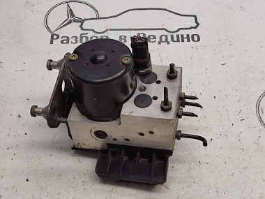 Блок ABS MERCEDES-BENZ E-класс W210/S210 рестайлинг (1999 - 2003) — Разборка Мерседес