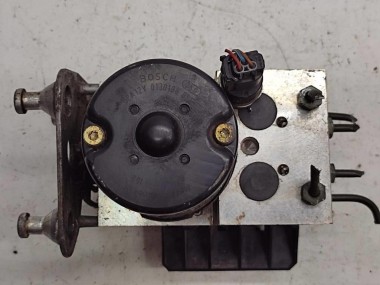 Блок ABS MERCEDES-BENZ E-класс W210/S210 рестайлинг (1999 - 2003) — Разборка Мерседес