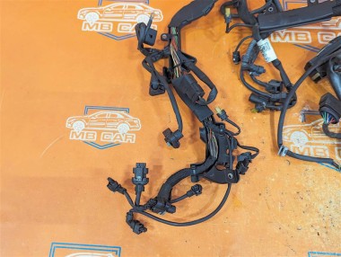 Проводка моторная MERCEDES-BENZ S-класс W221 (2005 - 2009) — Разборка Мерседес